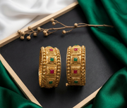 Kasli Women's Ethnic Bangles